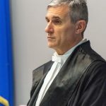 inaugurazione dell’anno giudiziario della Corte d’appello di Brescia