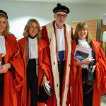 inaugurazione dell’anno giudiziario della Corte d’appello di Brescia