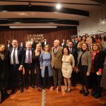 Caivano - processo simulato con Nordio