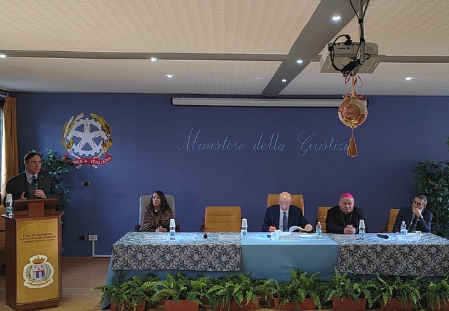 A Sant’Angelo dei Lombardi inaugurati due nuovi laboratori