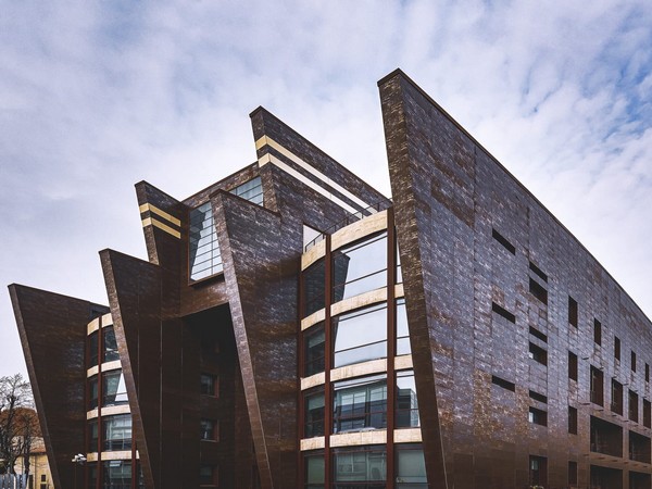 Tribunale unico dei brevetti - sede Milano