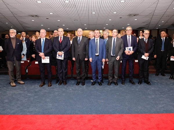 XXV anniversario del GOM alla Scuola "Giovanni Falcone"