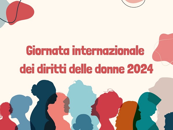 8 marzo giornata internazionale della donna