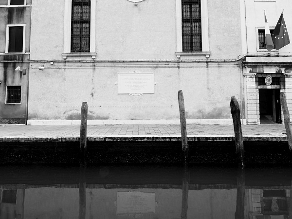 Chiesa foto di Marco Cremascoli