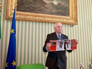 Conferenza stampa 14 marzo 2024 - Osservatorio violenza di genere (credit Ministero della giustizia)