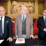 Ministro Carlo Nordio a Milano - 8 marzo 2024 (credit Ministero della giustizia)