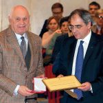 Ministro Carlo Nordio a Milano - 8 marzo 2024 (credit Ministero della giustizia)