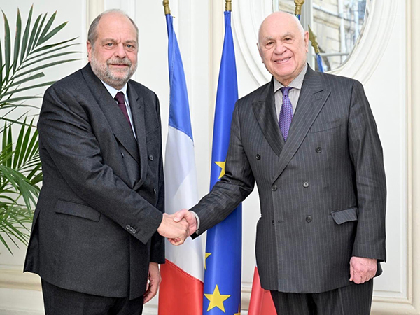 Nordio Dupond-Moretti