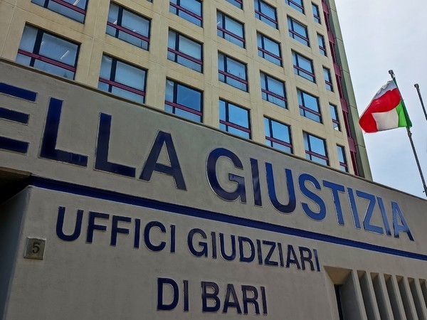 Procura di Bari (credit: procura di Bari)