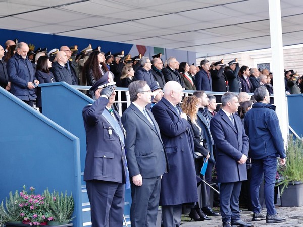 Russo alla Festa pol pen 207