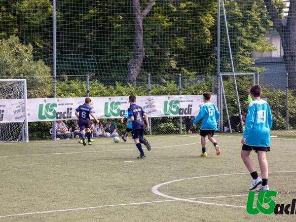 Rinnovo Convenzione Ministero-Us Acli