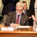 Firma del protocollo "liberi di scegliere"