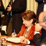 Firma del protocollo "liberi di scegliere"