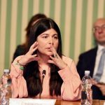 Firma del protocollo "liberi di scegliere"