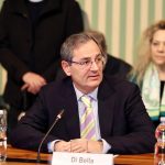 Firma del protocollo "liberi di scegliere"