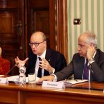 Firma del protocollo "liberi di scegliere"