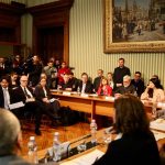 Firma del protocollo "liberi di scegliere"