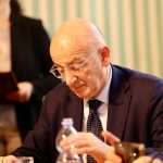 Firma del protocollo "liberi di scegliere"