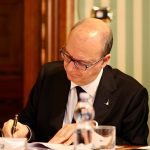 Firma del protocollo "liberi di scegliere"