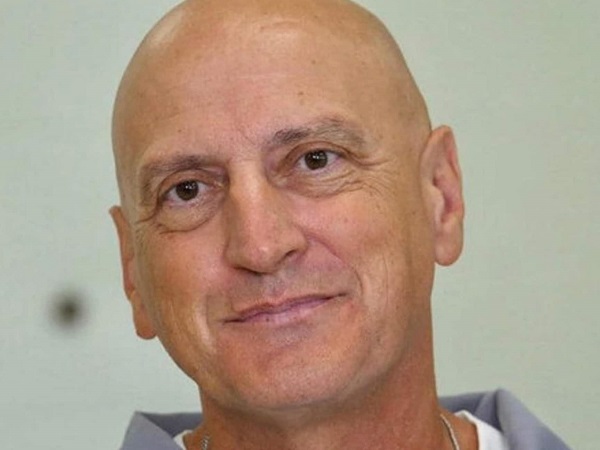 Chico Forti (Credit: Ansa)