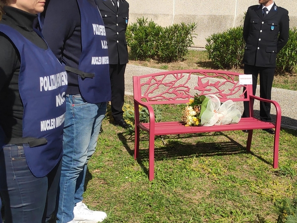 8 Marzo 2024: iniziativa NIC - Asso Tutela