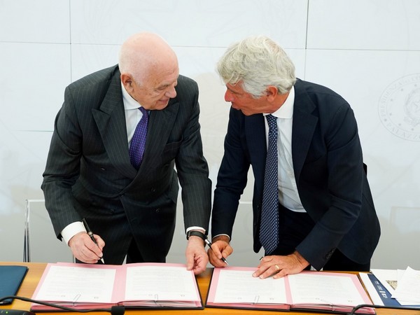 Sport in carcere 9 aprile 2024 Nordio e Abodi