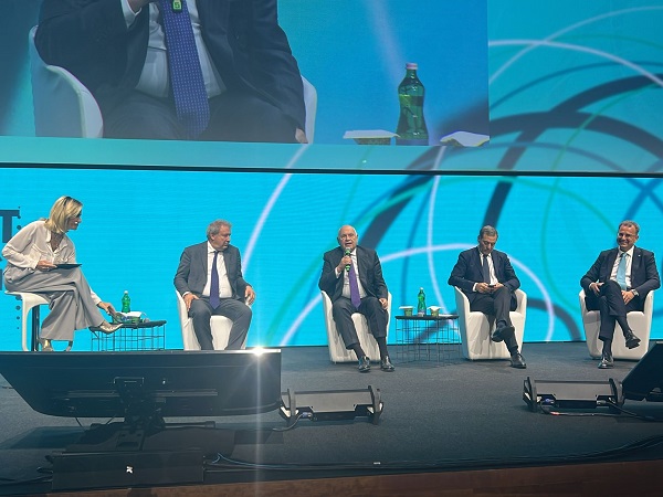 nordio stati generali commercialisti la nuvola 7 maggio 24