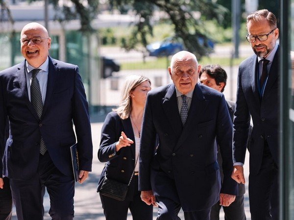 Strasburgo - Nordio alla Cedu 