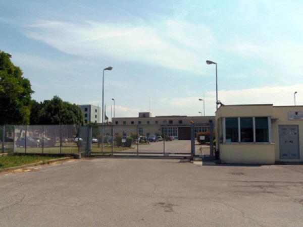 casa circondariale cremona