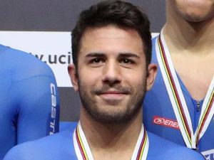 francesco lamon ciclismo fiamme azzurre