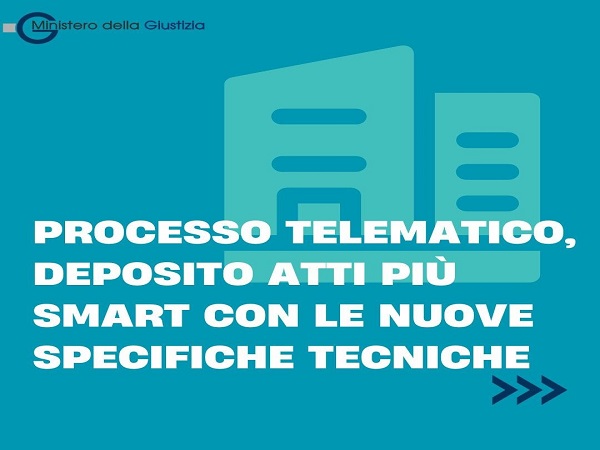 Processo telematico
