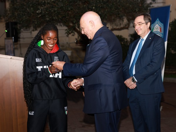 Nordio e Russo 7 ott 2024 (foto del Ministero della Giustizia)