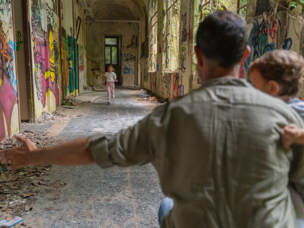 Premio Masone: la fotografia vincitrice del contest fotografico