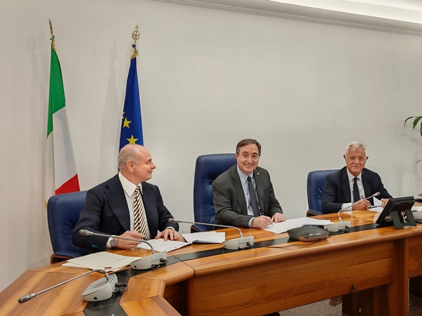 Carceri: protocollo d’intesa per la diffusione della cultura cibernetica