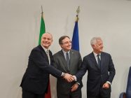 Carceri: protocollo d’intesa per la diffusione della cultura cibernetica