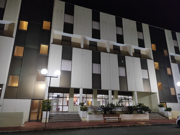 scuola superiore esecuzione penale piersanti mattarella