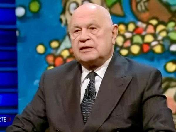 Il ministro Nordio ospite di Dimartedì