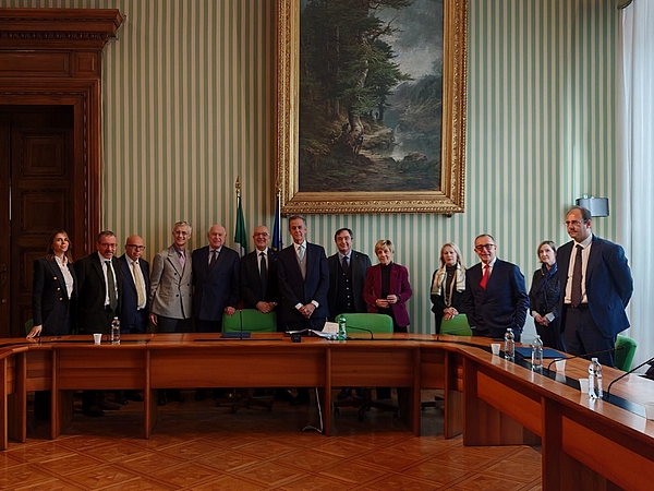 Pubblica utilità: Roma, accordo Giustizia-AMA