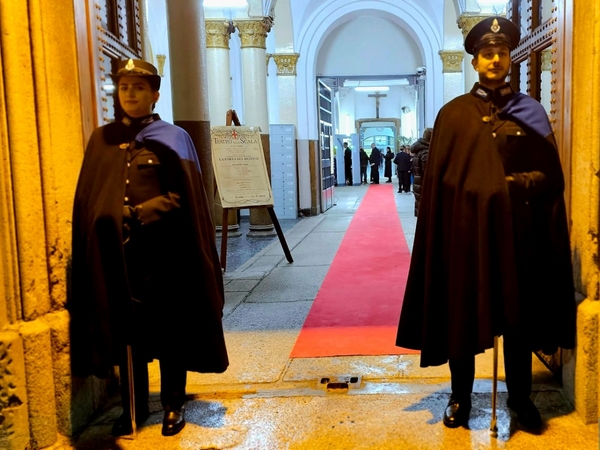 La Prima della Scala 2024 nella Casa circondariale di Milano S. Vittore