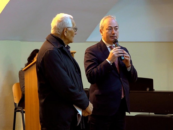 Scrivere in carcere, una scelta di libertà