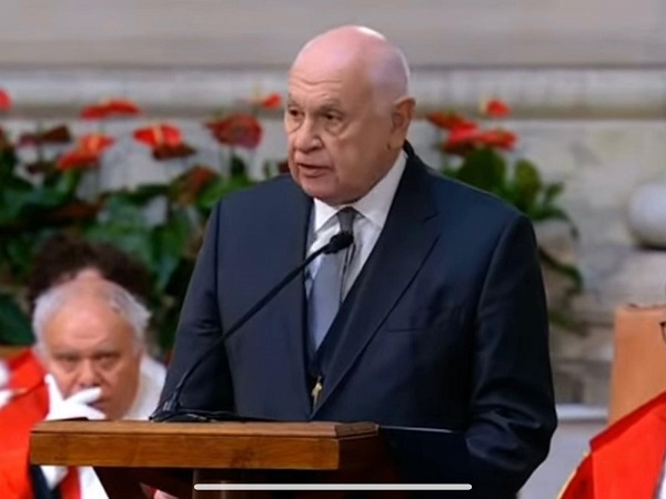 ministro carlo nordio cassazione 2025