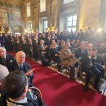 nordio corte appello napoli inaugurazione anno giudiziario