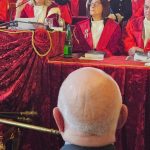 nordio_corte appello napoli_inaugurazione anno giudiziario