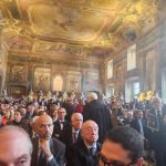 nordio corte appello napoli inaugurazione anno giudiziario