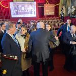 nordio corte appello napoli inaugurazione anno giudiziario