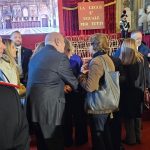 nordio corte appello napoli inaugurazione anno giudiziario