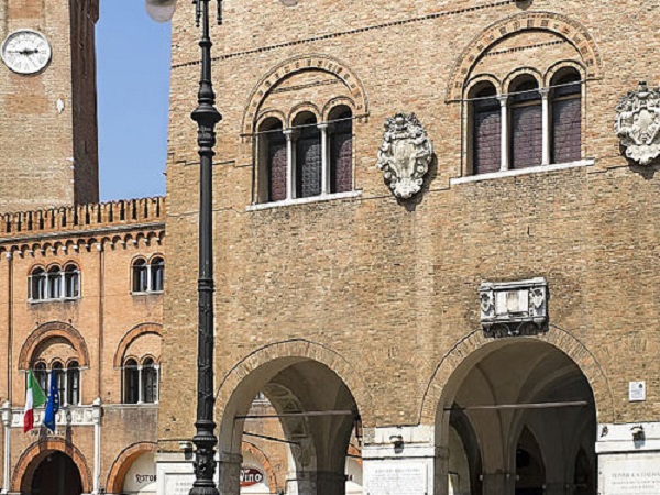 città di Treviso (foto dal Comune)