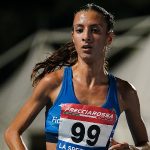 nadia battocletti la spezia 2024 (foto fidal/francesca grana)