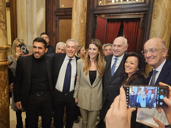 separazione carriere