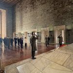 Nordio incontra l'omologo turco